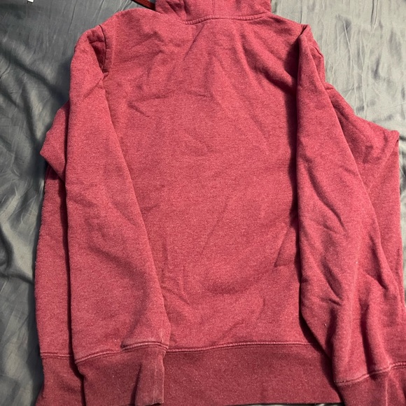 North Face Hoodie - Picture 5 of 5